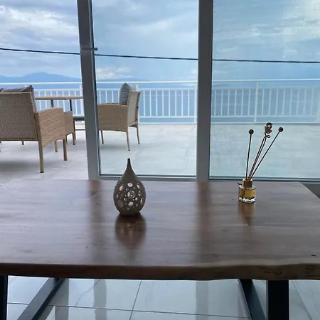 Casa Costera 3 Lux شقة