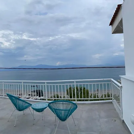 Casa Costera 3 Lux דירה *