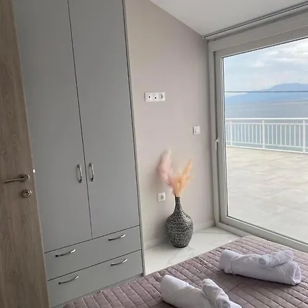 Casa Costera 3 Lux דירה