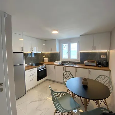 Casa Costera 3 Lux Κιάτο