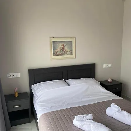 Appartamento Casa Costera 3 Lux Kiáton