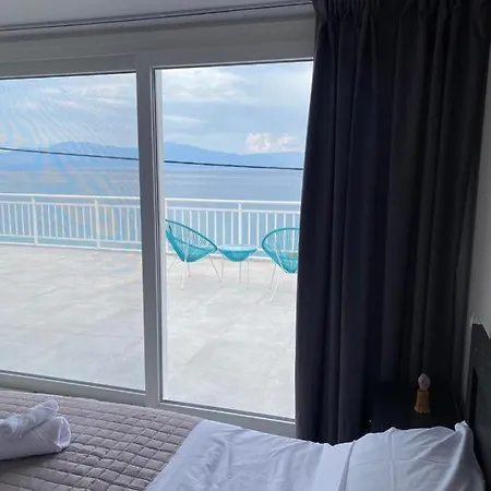 Apartamento Casa Costera 3 Lux Kiáton