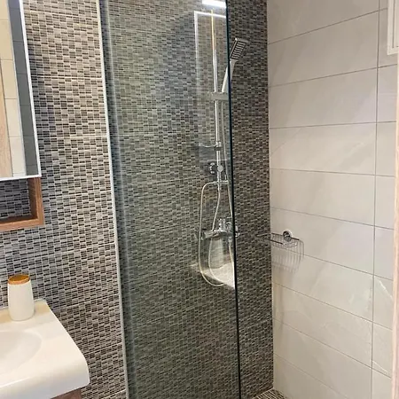 Casa Costera 3 Lux *