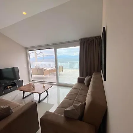 Casa Costera 3 Lux דירה Kiáton