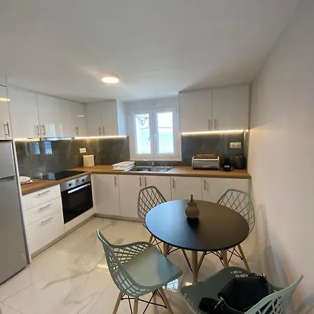 Apartment Casa Costera 3 Lux