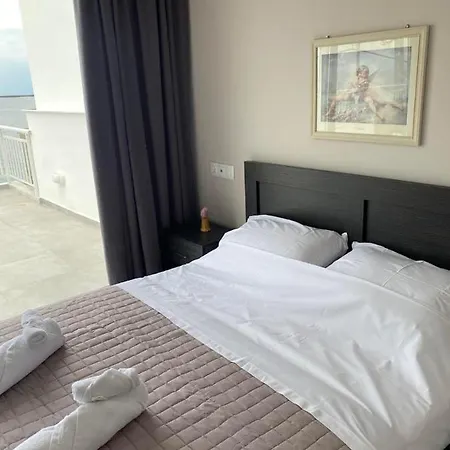 דירה Casa Costera 3 Lux *