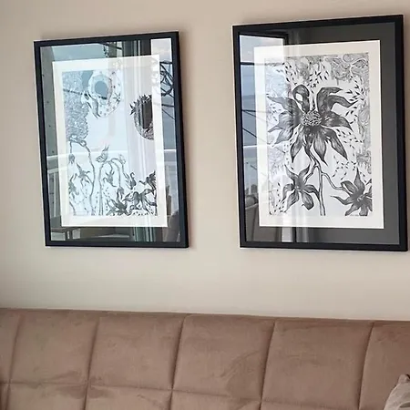 Apartamento Casa Costera 3 Lux