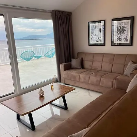 Casa Costera 3 Lux Kiaton