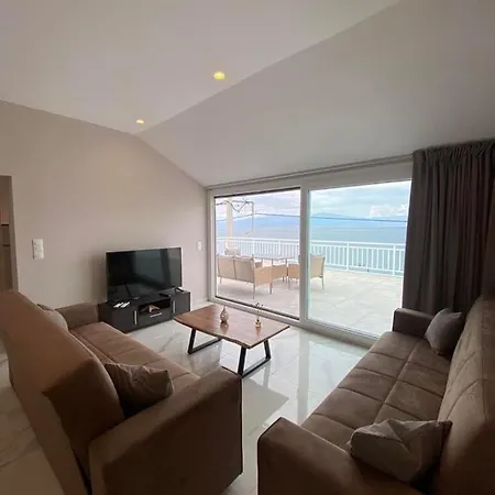 شقة Casa Costera 3 Lux Kiáton