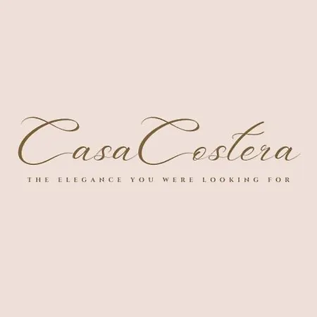 Casa Costera 3 Lux דירה *