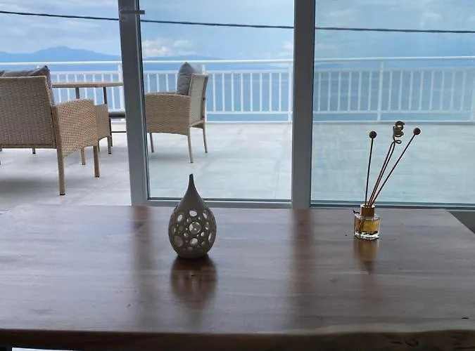 Casa Costera 3 Lux 公寓