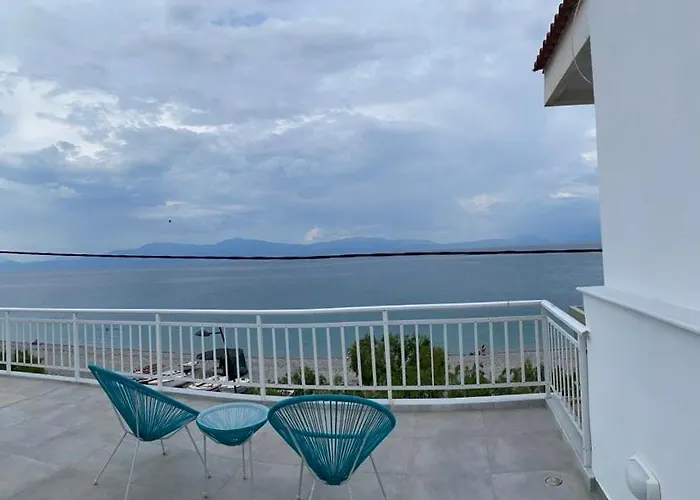 Casa Costera 3 Lux Διαμέρισμα *