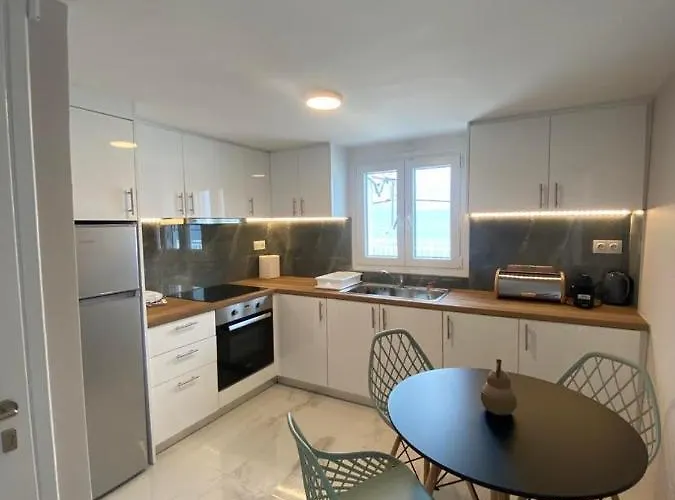 Casa Costera 3 Lux Κιάτο