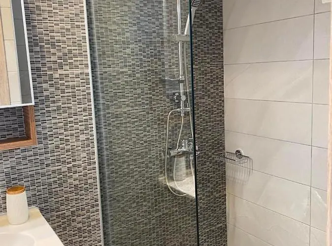 Casa Costera 3 Lux *