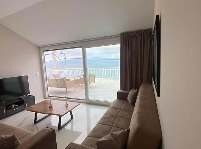 Casa Costera 3 Lux Διαμέρισμα Κιάτο