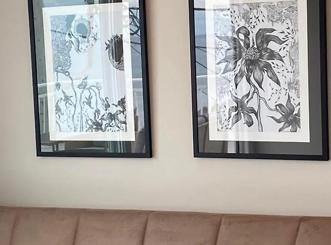 Διαμέρισμα Casa Costera 3 Lux