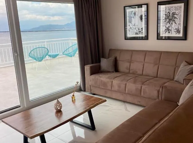 Casa Costera 3 Lux Κιάτο