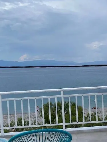 Casa Costera 3 Lux Διαμέρισμα *