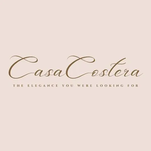 Casa Costera 3 Lux 公寓 *